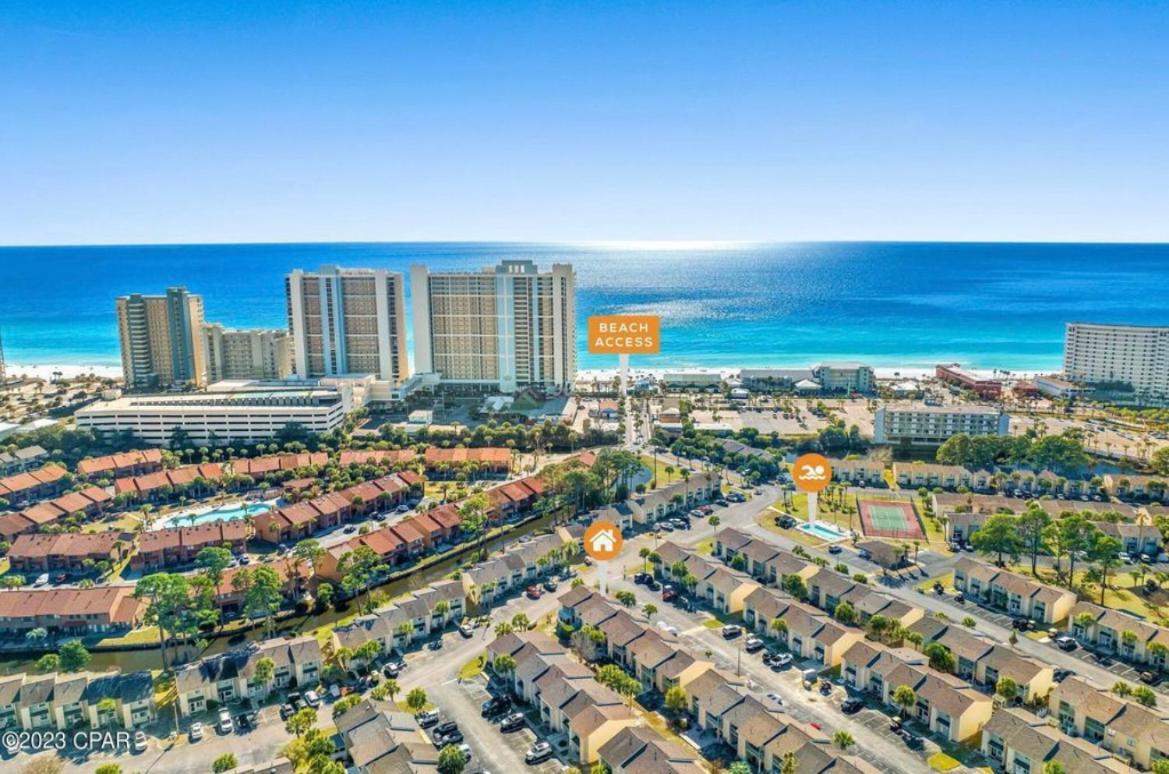 Siren's Call Panama City Beach