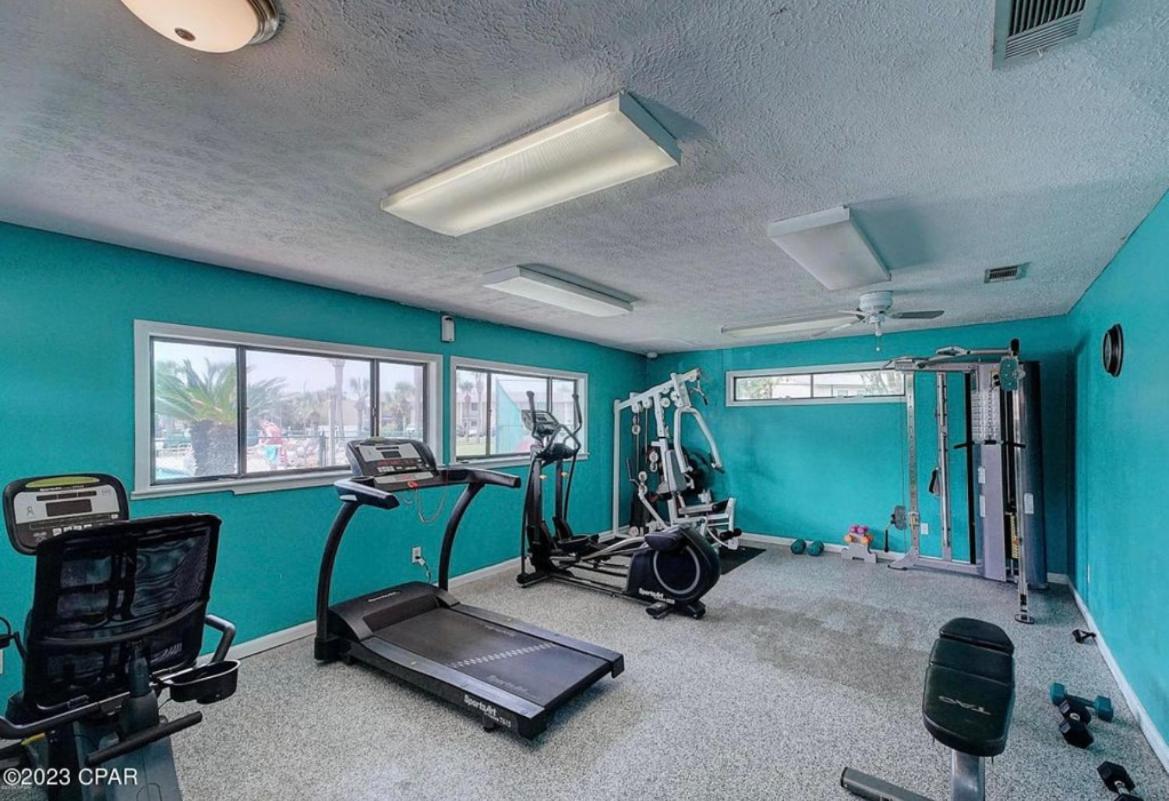 Siren's Call Apartment