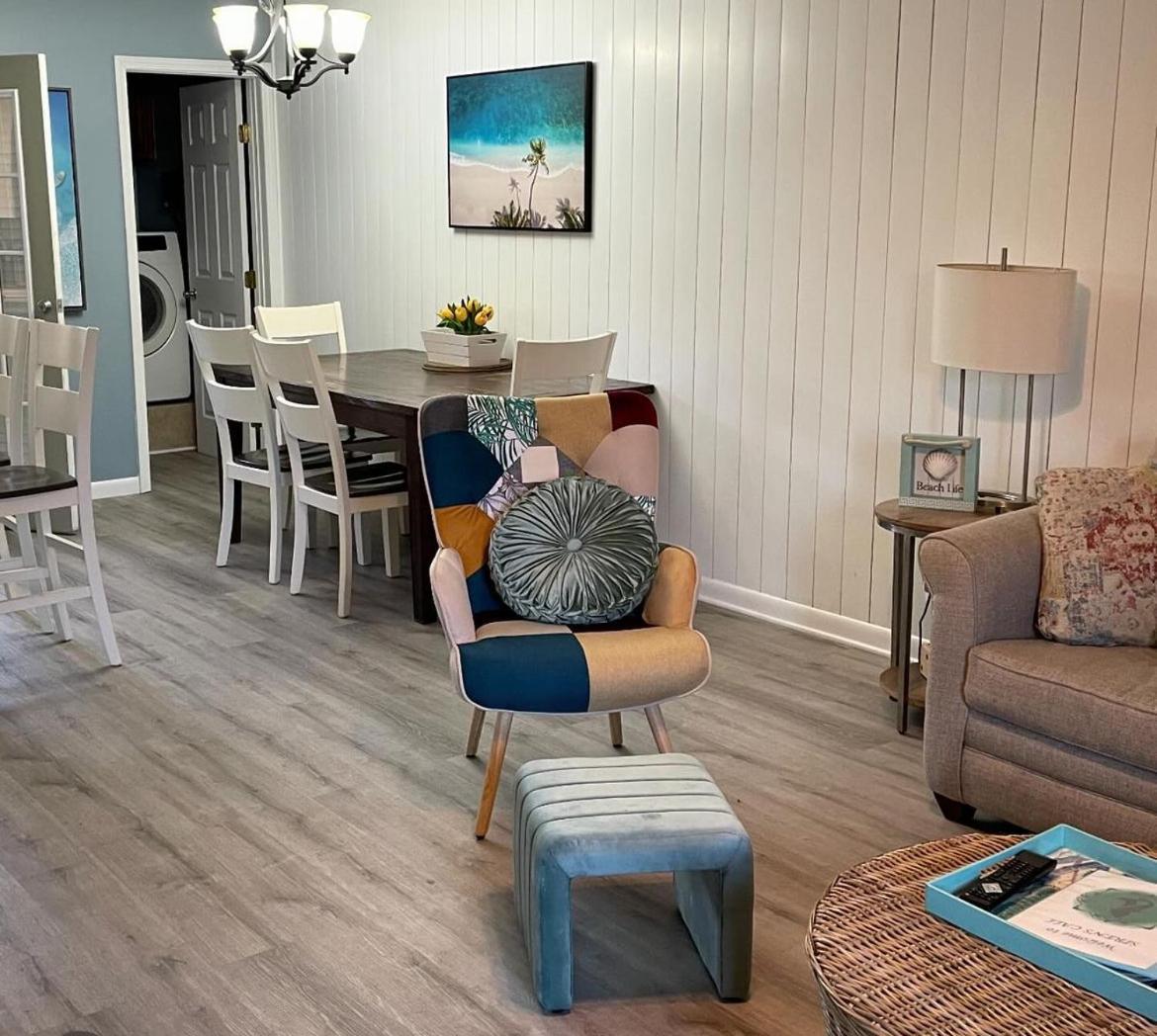 Apartment Siren's Call Panama City Beach