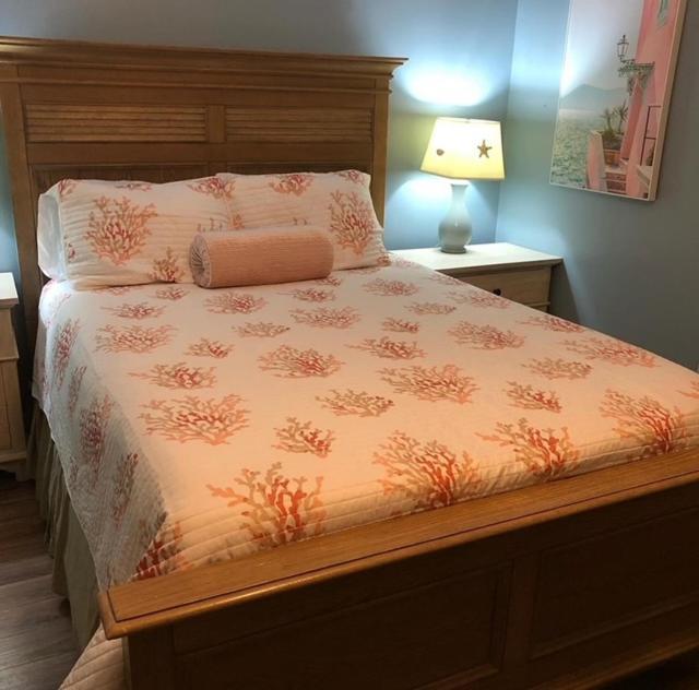 Siren's Call Apartment Panama City Beach