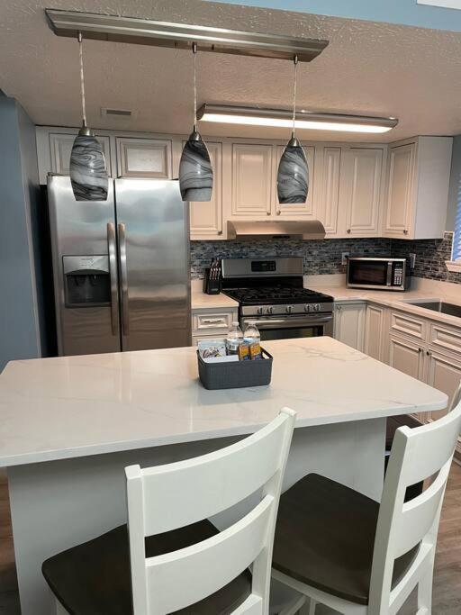Siren's Call Apartment Panama City Beach